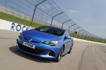 Vauxhall Astra VXR 2012 года